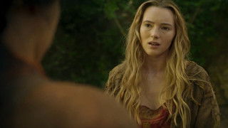 The Heart of the Jungle