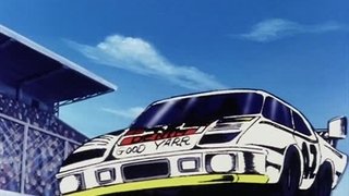 Barking Le Mans