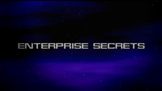 Enterprise Secrets: Season One