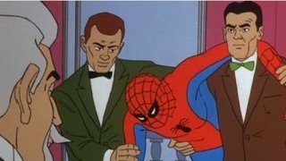 The Sinister Prime Minister