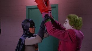 The Joker's Provokers