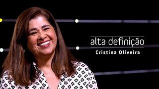 Cristina Oliveira