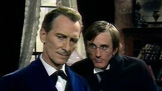 The Hound of the Baskervilles: Part 1