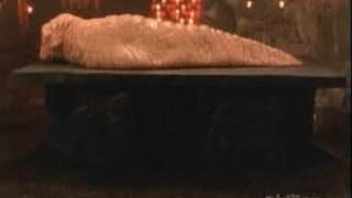 A Shave and a Haircut, Two Bites