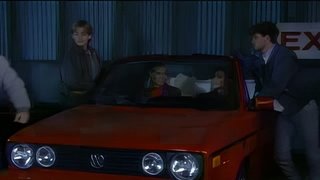 Ben and Mike's Excellent Adventure