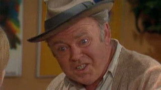 Archie, the Babysitter