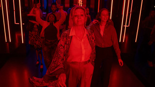 What Happens in Vegas