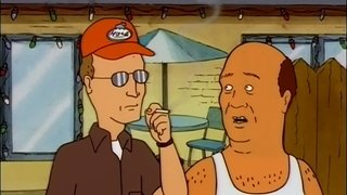 The Unbearable Blindness of Laying