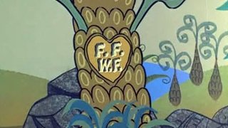 Fred Flintstone Woos Again