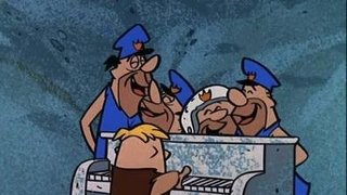 The Hot Piano