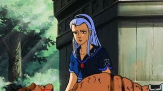 Sadness of the Five Chariot Stars! Love and Destiny Looms Over the Woman!!