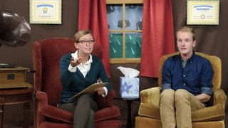 Epic Bloopers from “Weird But True!"