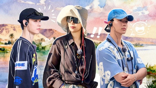 S7 · Master Tape Release EP4