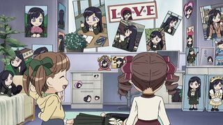 Maria-sama ga Miteru 4th ~ Special 5