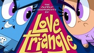 Love Triangle