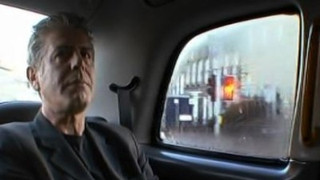 London and Edinburgh