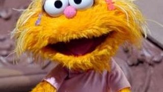 Zoe's Hairytale (4128)