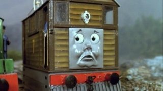 Toby & The Flood