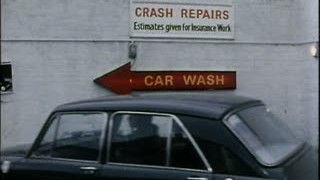 Oh, What a Beautiful Mourning