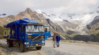 Peru, an ancient culture