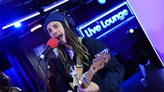 JP Cooper