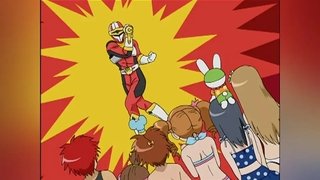 It Would Be Nice to Become a Hero 2!