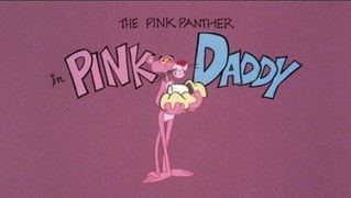 Pink Daddy