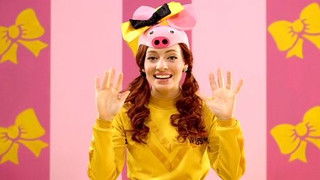 This Little Piggy Went to Market