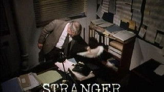 Stranger in the House