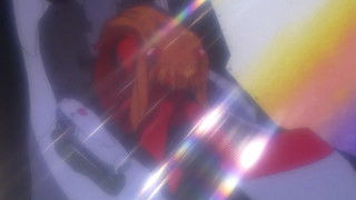 At Least, Be Human / Don't Be.