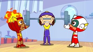 Episode 28