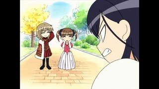 Maria-sama ga Miteru ~ Special 2