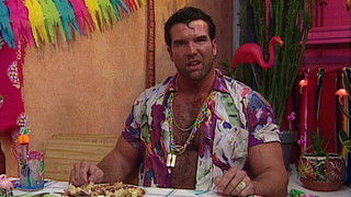 Superstars - Jul 11, 1992