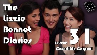 Convertible Carpool