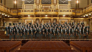 From Vienna: The New Year’s Celebration 2025