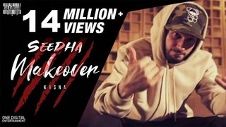 KR$NA - SEEDHA MAKEOVER || MUSIC REVIEW