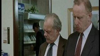 Benefit of the Doubt (1)