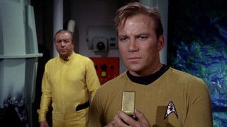 The Devil in the Dark