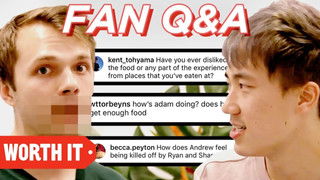 Is Any Food NOT Worth It? • Worth It Q&A + Season 5 Announcement