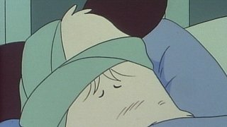 What! Spank’s Journey