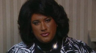 Oprah Jimfrey / Wheel of Destiny