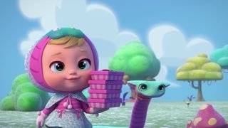 It's Cold - Part 1