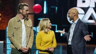 Male Brain vs. Female Brain