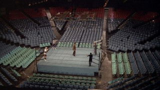 In This Corner, Jaime Sommers