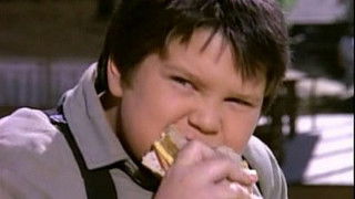 For the Love of Nancy