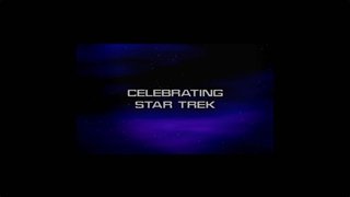 Celebrating Star Trek