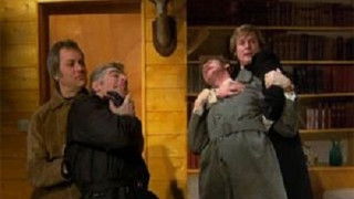 The Ozerov Inheritance