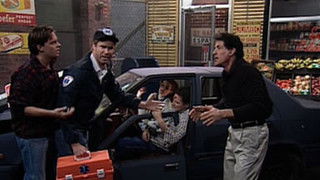 Sylvester Stallone/Jamiroquai