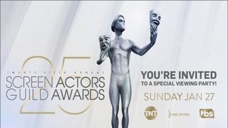 Screen Actors Guild Awards