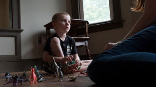 Trapped in the Attic